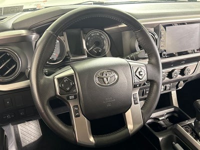 2020 Toyota Tacoma SR5 V6