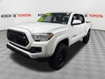2020 Toyota Tacoma SR5 V6