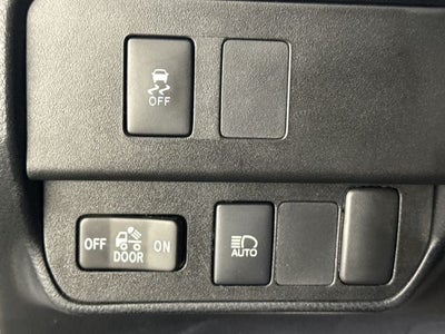 2020 Toyota Tacoma SR5 V6