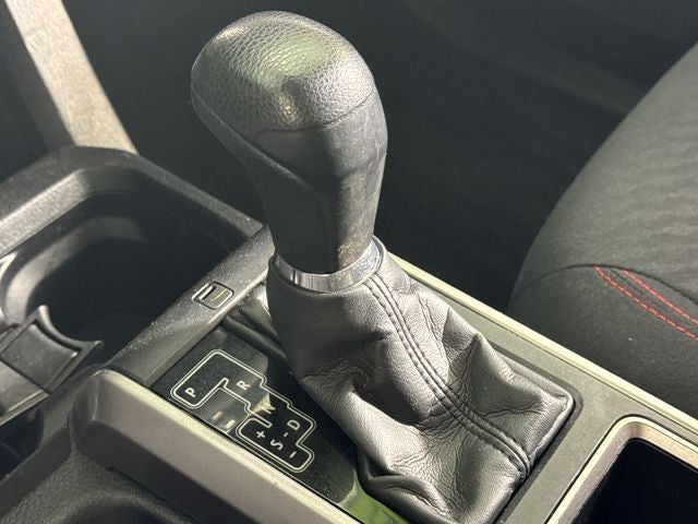 2020 Toyota Tacoma SR5 V6