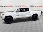 2020 Toyota Tacoma SR5 V6