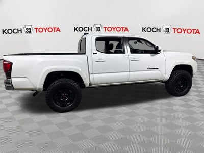 2020 Toyota Tacoma SR5 V6