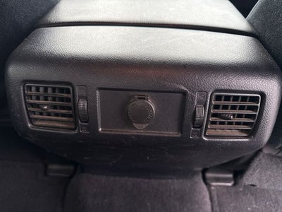 2016 Toyota Tundra SR5 CrewMax