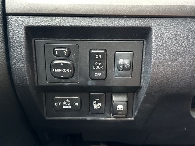 2016 Toyota Tundra SR5 CrewMax
