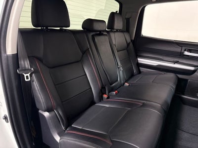 2021 Toyota Tundra TRD Pro