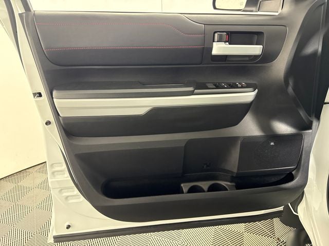 2021 Toyota Tundra TRD Pro