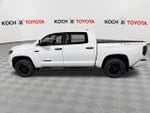 2021 Toyota Tundra TRD Pro