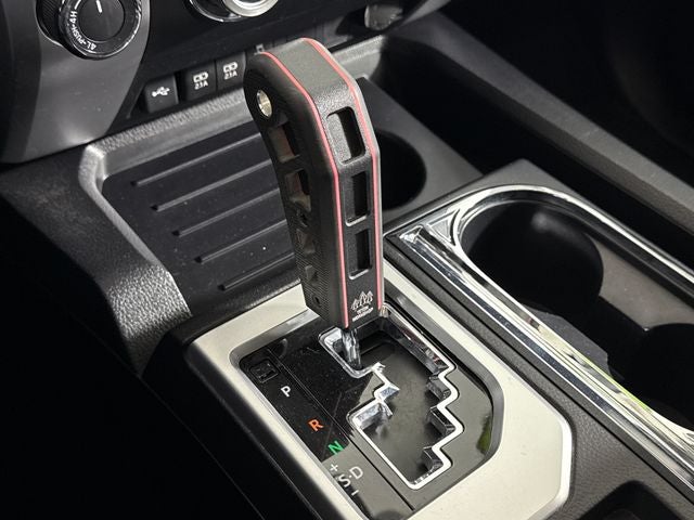 2021 Toyota Tundra TRD Pro