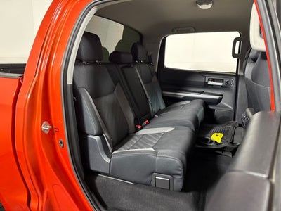 2017 Toyota Tundra SR5 CrewMax