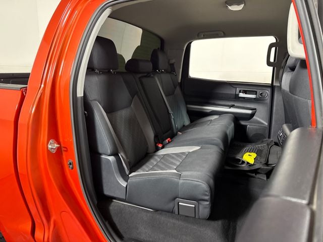 2017 Toyota Tundra SR5 CrewMax