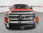 2017 Toyota Tundra SR5 CrewMax