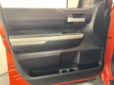 2017 Toyota Tundra SR5 CrewMax