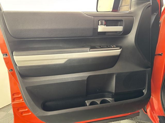 2017 Toyota Tundra SR5 CrewMax