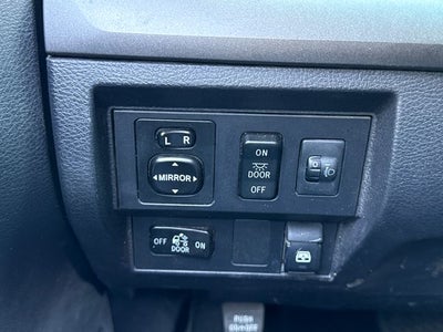 2016 Toyota Tundra SR5 CrewMax