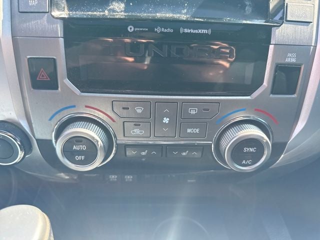 2021 Toyota Tundra Limited