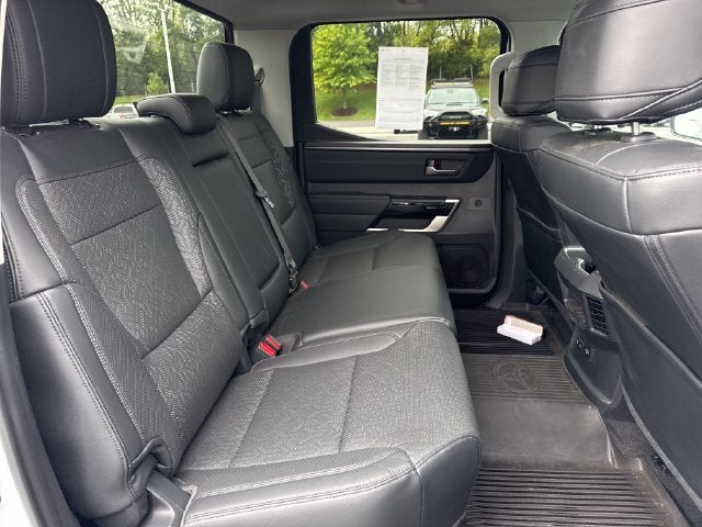 2023 Toyota Tundra Hybrid Limited
