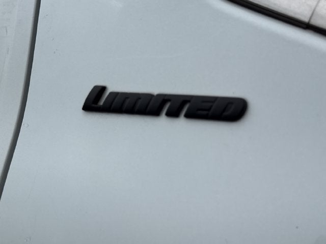 2023 Toyota Tundra Hybrid Limited