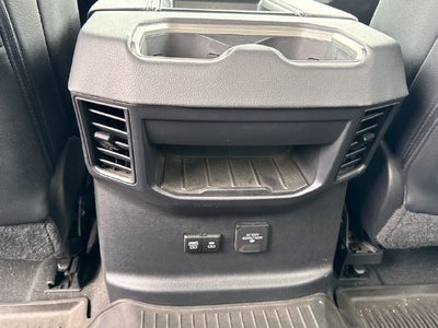 2023 Toyota Tundra Hybrid Limited