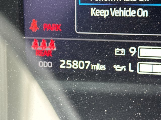 2023 Toyota Tundra Hybrid Limited