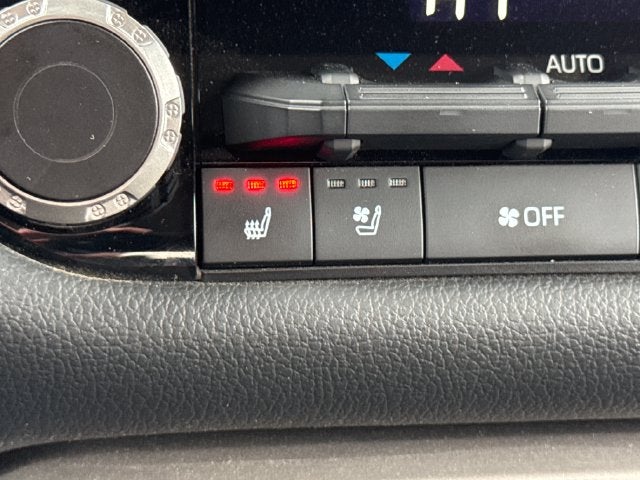 2023 Toyota Tundra Hybrid Limited