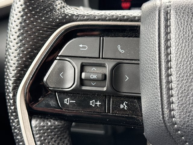 2023 Toyota Tundra Hybrid Limited