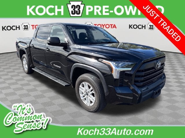 2023 Toyota Tundra SR5