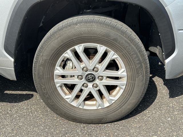 2023 Toyota Tundra SR5