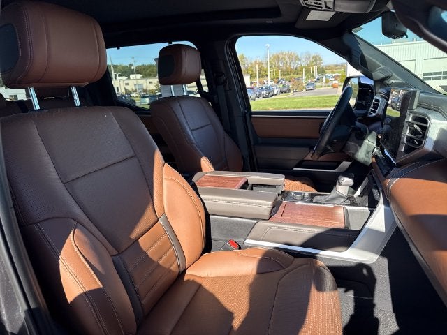 2024 Toyota Tundra 1794