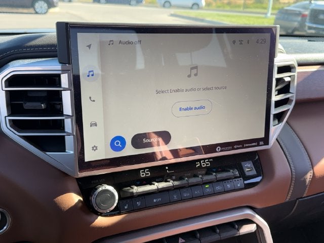 2024 Toyota Tundra 1794