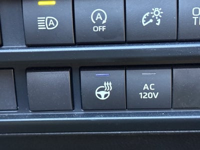 2024 Toyota Tundra 1794