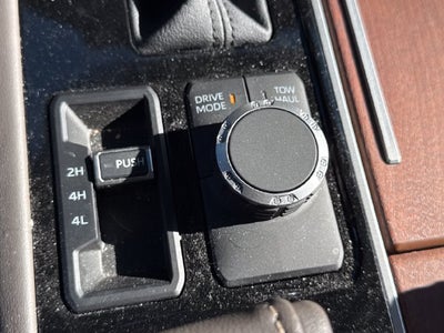 2024 Toyota Tundra 1794