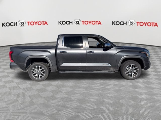 2024 Toyota Tundra 1794