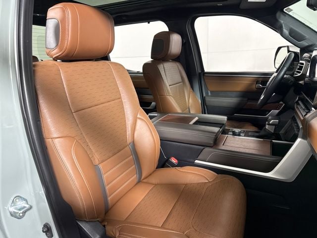 2024 Toyota Tundra 1794