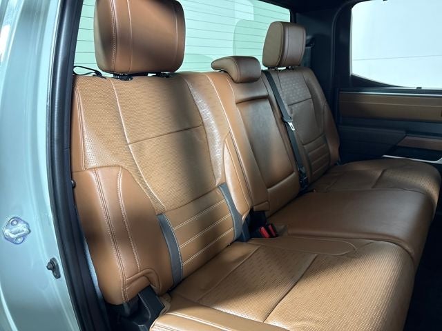 2024 Toyota Tundra 1794