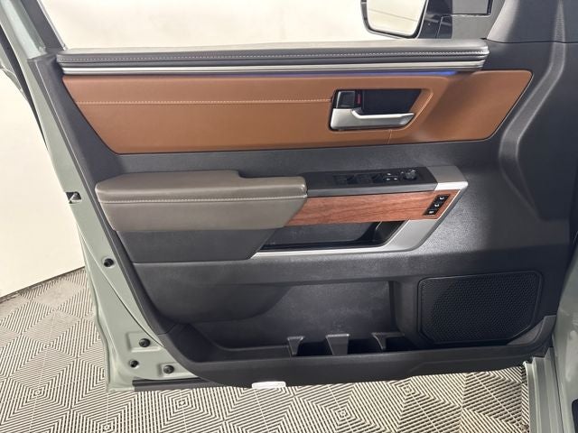 2024 Toyota Tundra 1794