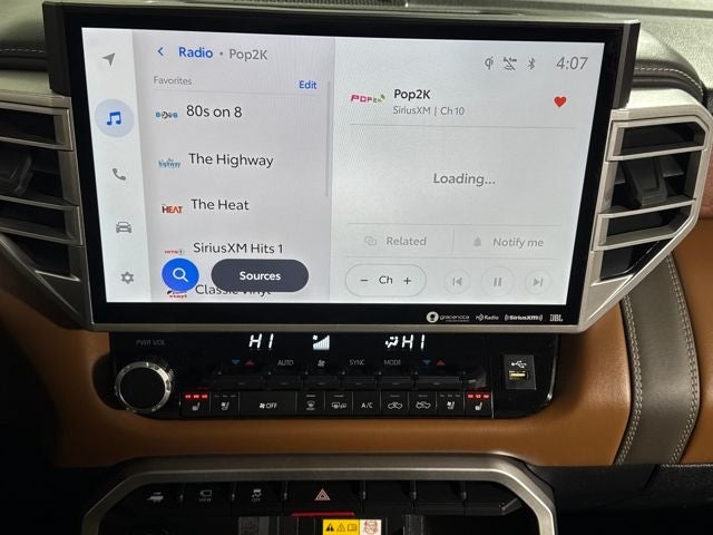 2024 Toyota Tundra 1794