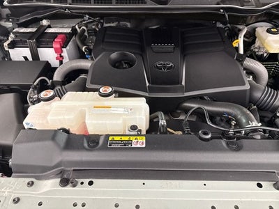 2024 Toyota Tundra 1794