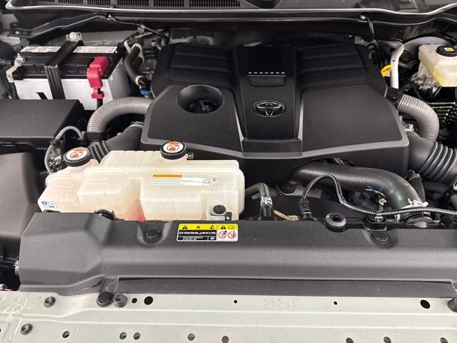 2024 Toyota Tundra 1794