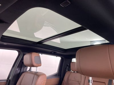 2024 Toyota Tundra 1794