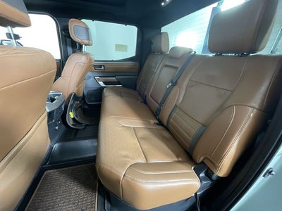 2024 Toyota Tundra 1794