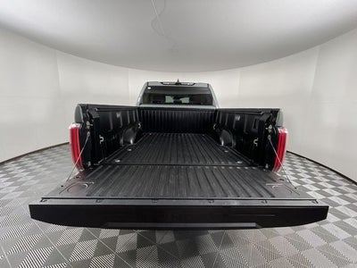 2024 Toyota Tundra 1794