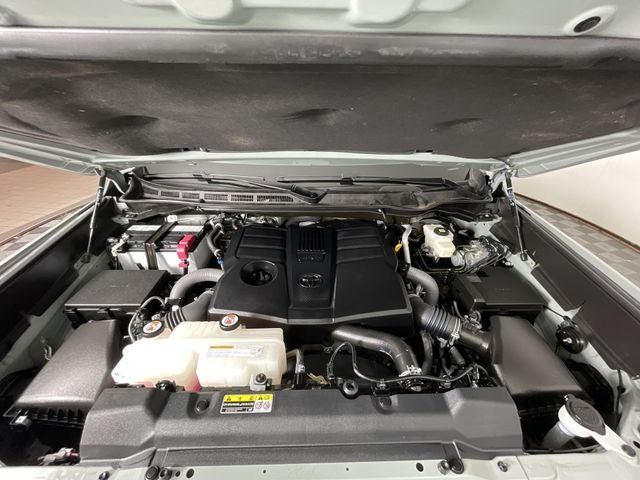 2024 Toyota Tundra 1794