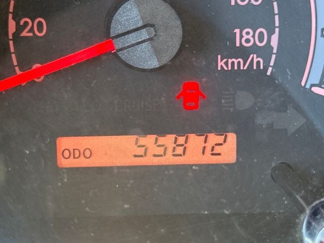 2010 Toyota Tundra Grade