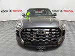 2023 Toyota Tundra Hybrid Platinum