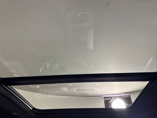 2023 Toyota Tundra Hybrid Platinum