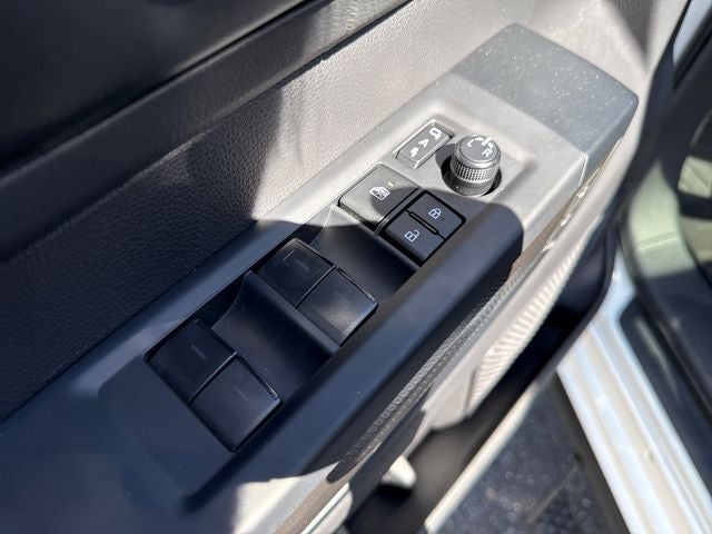 2026 Toyota Tundra Hybrid TRD Pro