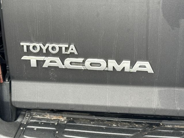 2013 Toyota Tacoma Base
