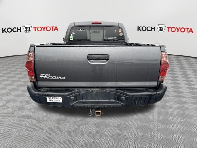 2013 Toyota Tacoma Base