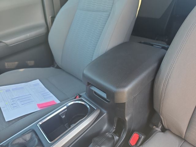 2018 Toyota Tacoma SR5