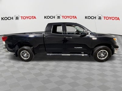 2012 Toyota Tundra Grade